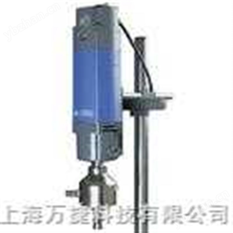 IKA T18 基本型組織分散機(jī)
