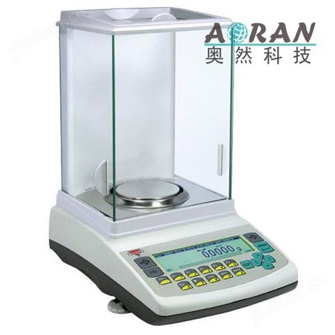 Scientific Industries* Torbal AGN系列自動(dòng)校準(zhǔn)分析天平