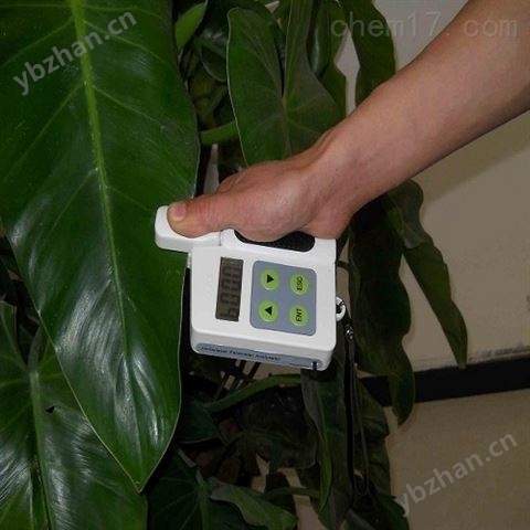 植物氮 測(cè)量?jī)x