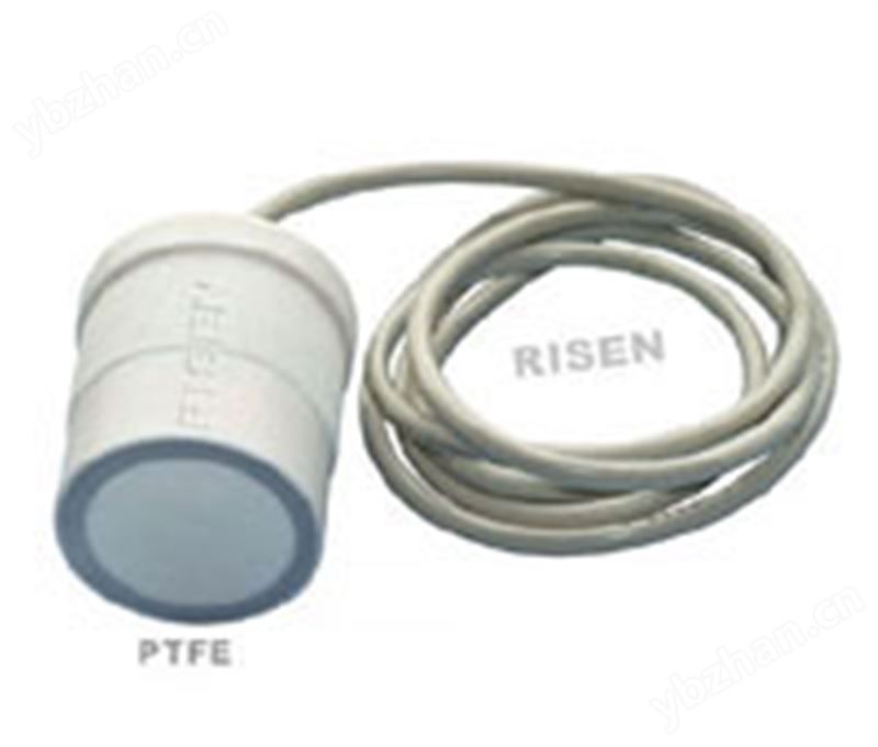 定制_耐强腐蚀型变送器【声波距物位送器】『RISEN 力声』品牌