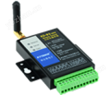 KD-93 GPRS/CDMA 双串口无线网关/2G DTU