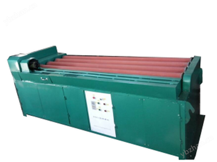 四輥五十筒小型棒磨機BMZ-3