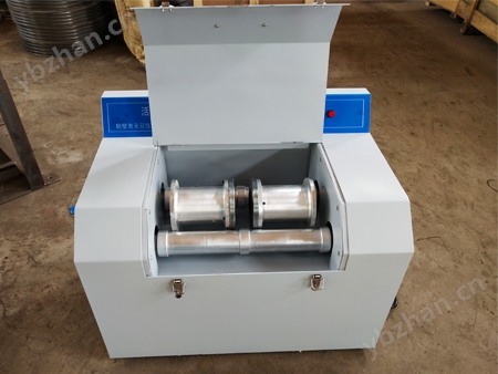 活性炭强度测定仪