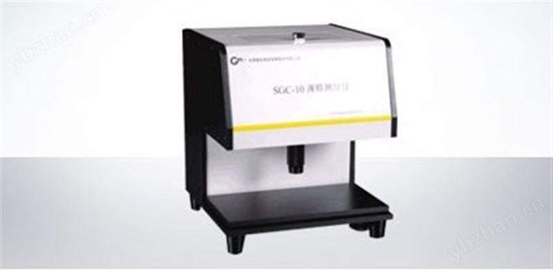 SGC-10薄膜測厚儀