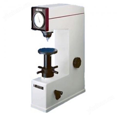 HR-150A手動洛氏硬度計