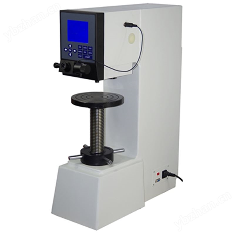 hbs-3000直讀數(shù)顯布氏