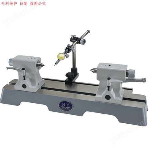 高精度偏摆仪MT526系列偏心检查仪中国台湾精密型