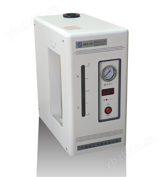 ORH-500高純氫氣發生器