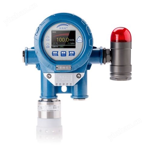 機(jī)氣貓系列2-3-二甲基吡啶報(bào)警器網(wǎng)絡(luò)版