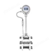 管道煤气流量计