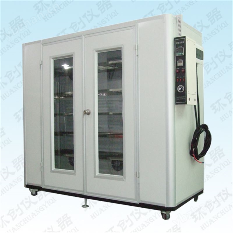 高溫老化柜-庫板-ORT2160