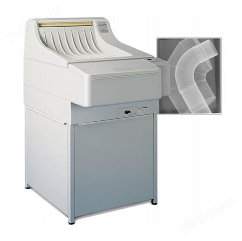 德國PROTEC COMPACT 2 NDT工業(yè)洗片機
