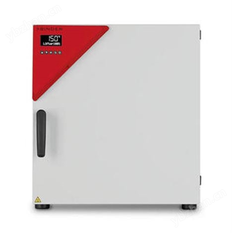 德國賓德Binder FD-S系列烘箱Solid.Line帶強制對流功能