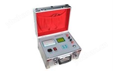 GDRK-1A  大型地网接地阻抗测试仪