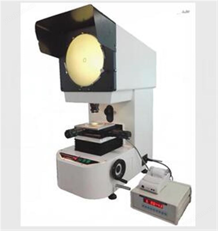 EK60013微电脑控制绝缘厚度自动测试投影仪