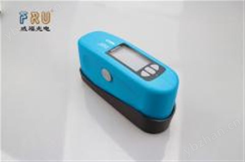 威福WAVE WG60A 單角度光澤度儀 WAVE光澤度儀