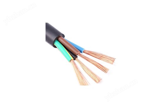防爆電纜2