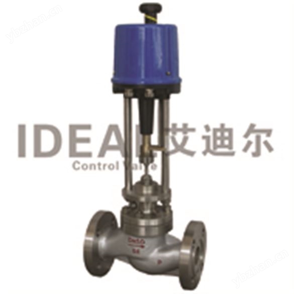 小口徑低噪音籠式調(diào)節(jié)閥