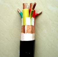 变频器专用电缆