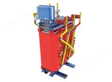 TSMD-51干式变压器智能化单元