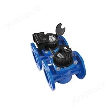 LXLKYY-50~500/LXLGY-50~500水平螺翼式可拆卸液封智能远传水表/水平螺翼式可拆卸干式智能远传水表2