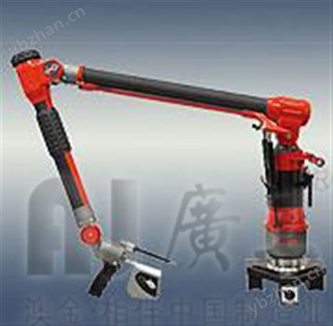關(guān)節(jié)臂三坐標(biāo)測量機(jī)