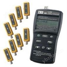 TES-46A网络缆线测试器TES-46A**北京金泰科仪批发零售
