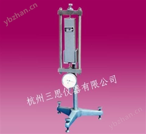 SP-256磚收縮膨脹儀