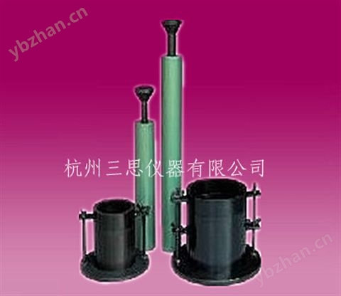 手動(dòng)輕型擊實(shí)儀