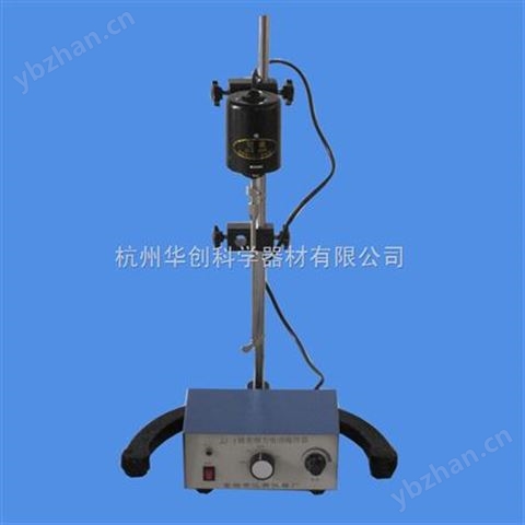 增力電動攪拌器