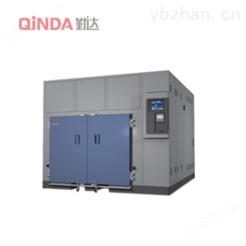 愛斯佩克大型冷熱沖擊試驗(yàn)室
