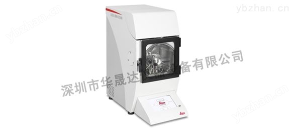 徕卡高真空镀膜仪 Leica EM ACE600