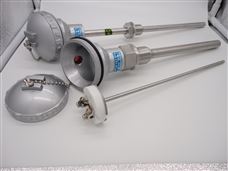 PT100温度传感器