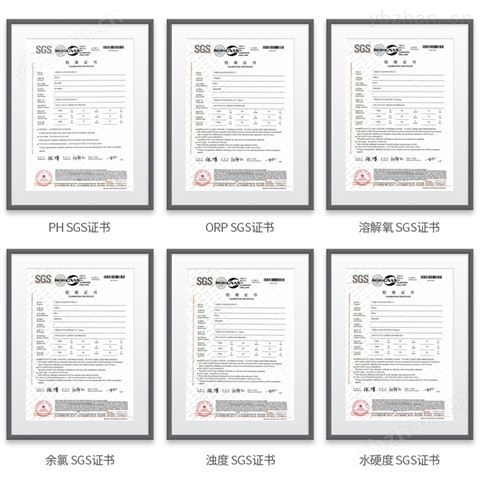 迈德施在线水质检测仪 溶解氧监测