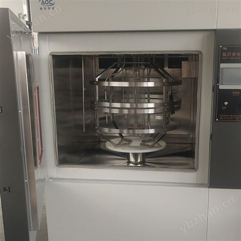 合肥供應風冷氙燈耐氣候試驗箱廠家安徽奧科