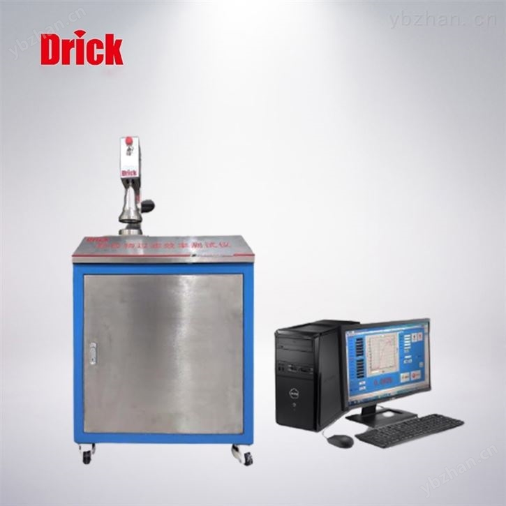 呼吸防护用品过滤材料性能测试台