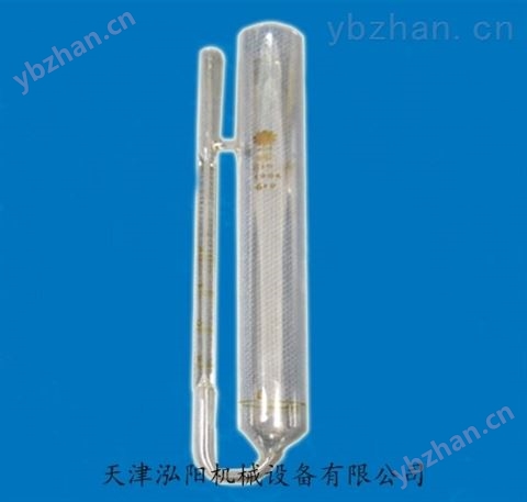 1838逆流毛細(xì)管粘度計(jì)