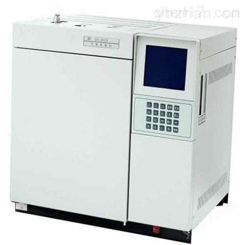 疾控天然氣硫化物分析色譜儀 氣相色譜
