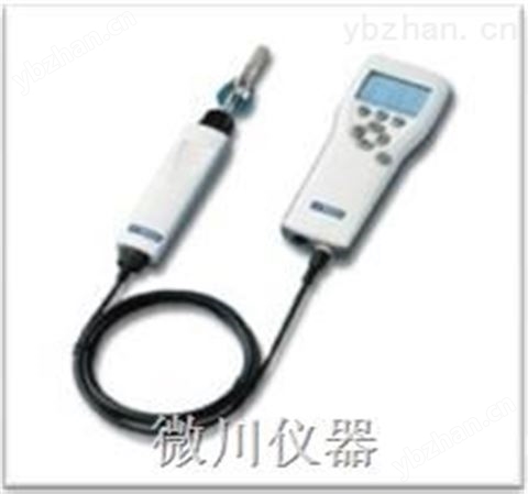 手持式露點(diǎn)儀
