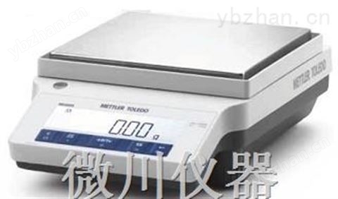 ME2002E電子天平
