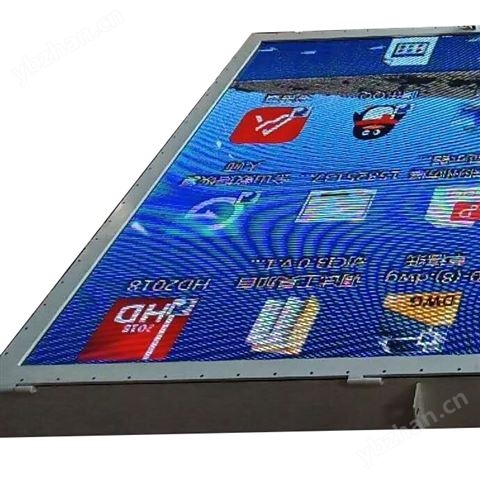 非标定制防爆广告机 配电箱/柜