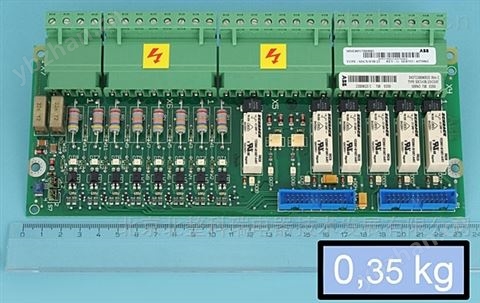 ABB模块 高性能通用变频器