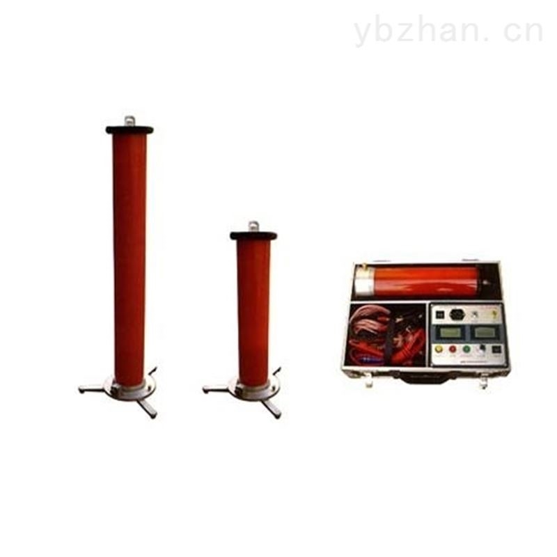 直流高压发生器