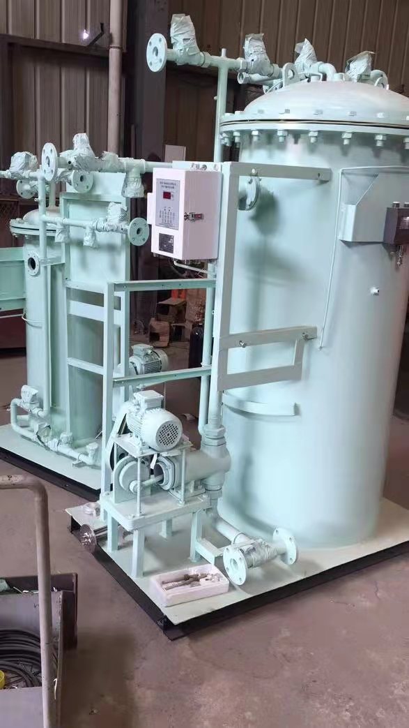 25 武汉15ppm船用油水分离器