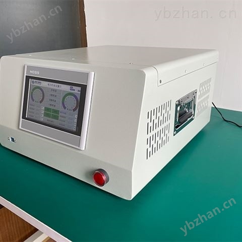 成都松盛測控熱式氣體質量流量控制器 質量流量計