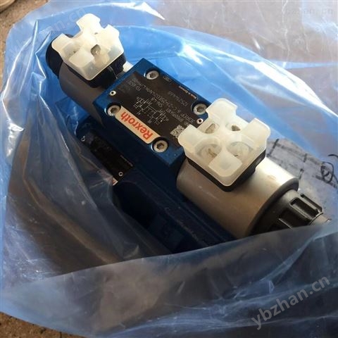 力士樂 4WRZ 25 W6-220-7X 6EG24N9ETK4 M 電磁閥