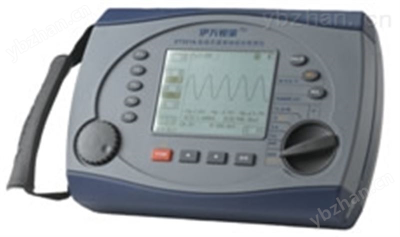 ET521A 25M五合一示波表 示波器
