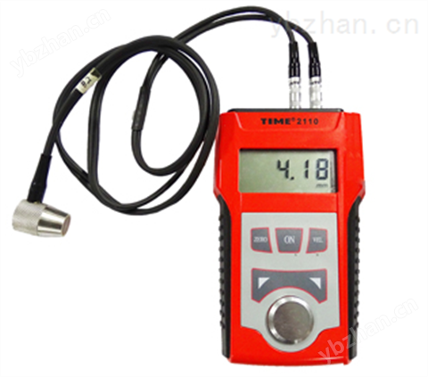 TIME2110超聲波時(shí)代測(cè)厚儀