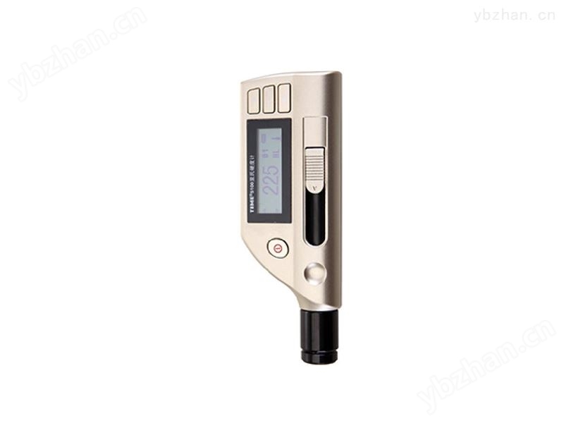 TIME5100便攜式里氏硬度計