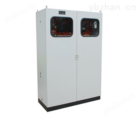 CI-XT300干熄焦爐循環氣體在線分析系統